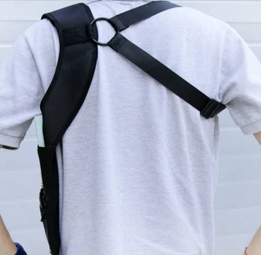 Bolso Táctico Anti Robo