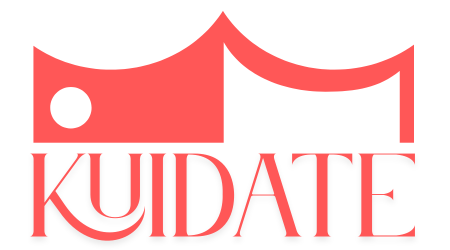 Kuidate